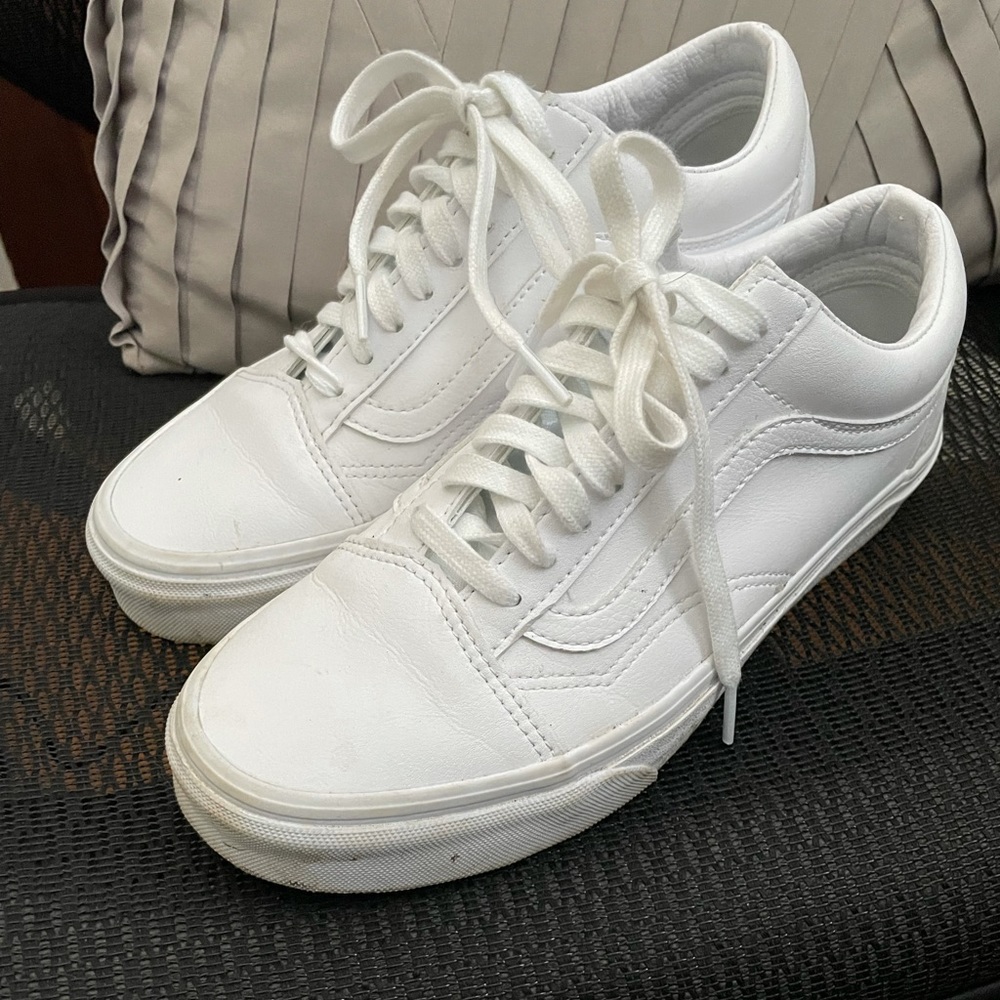 Vans CLASSIC TUMBLE OLD SKOOL 8.5